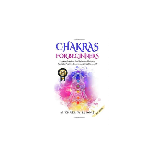 Chakras for Beginners