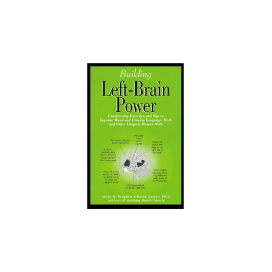 Left-Brain Power
